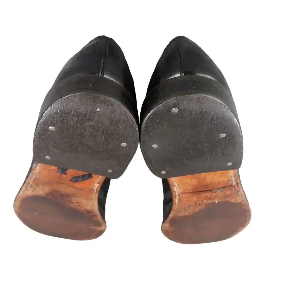 Allen Edmonds used allen