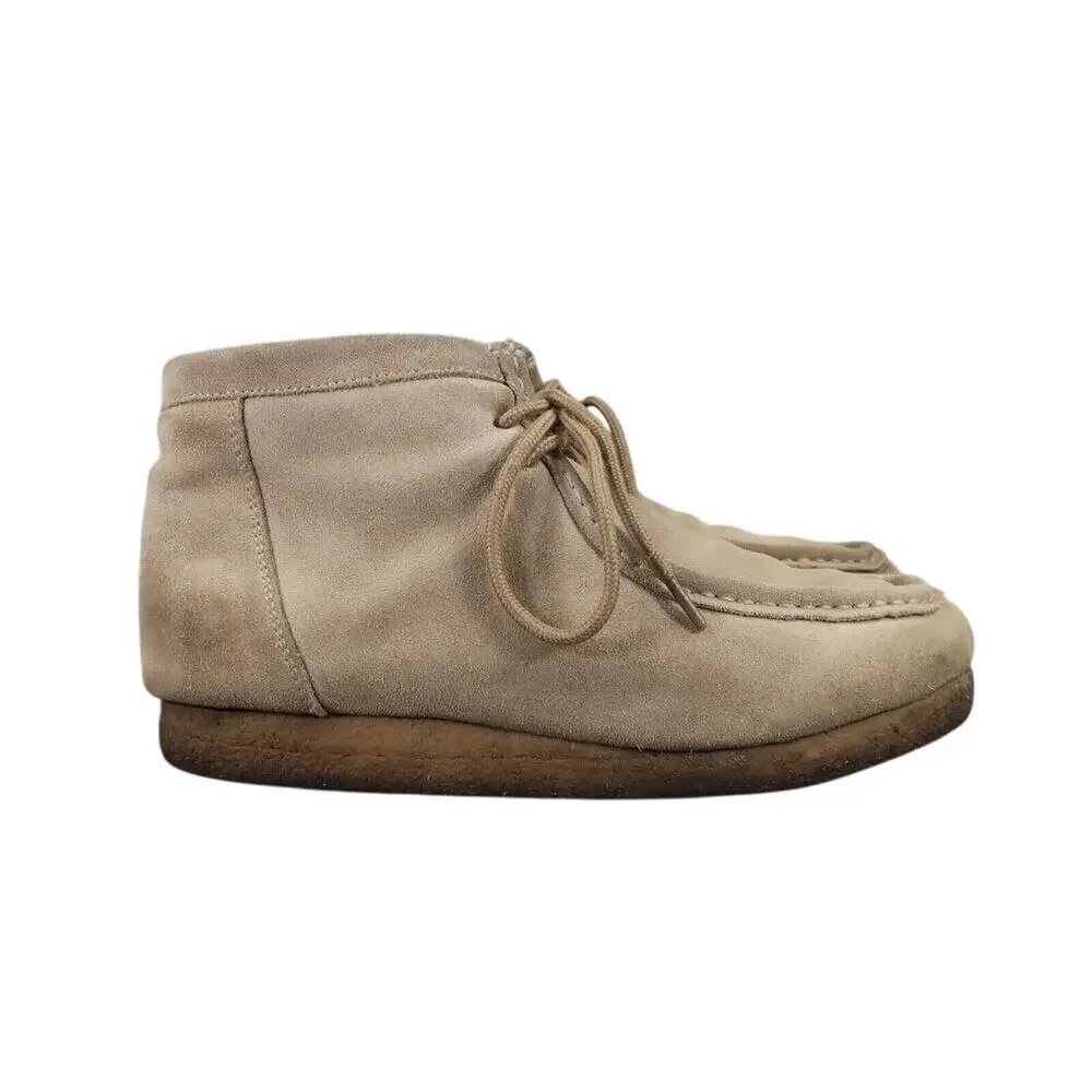 Roper used shoes