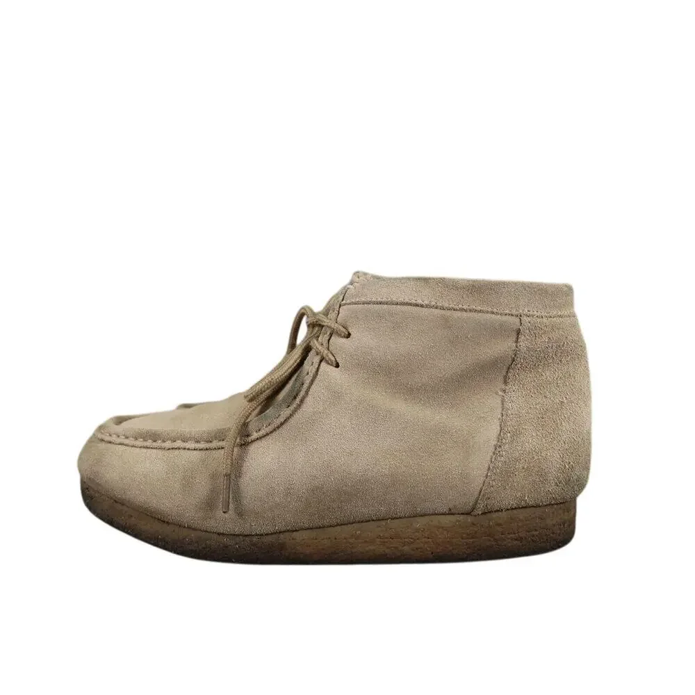 Roper used shoes