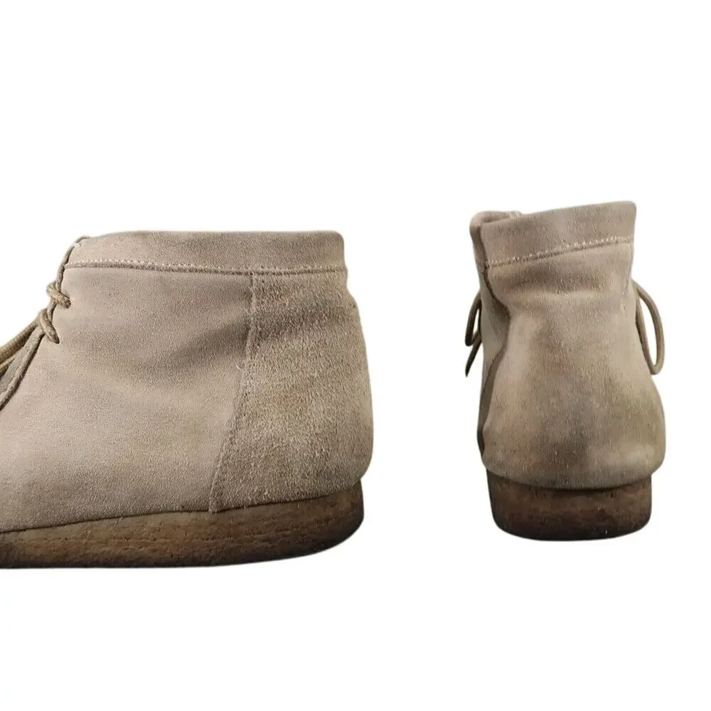 Roper used shoes