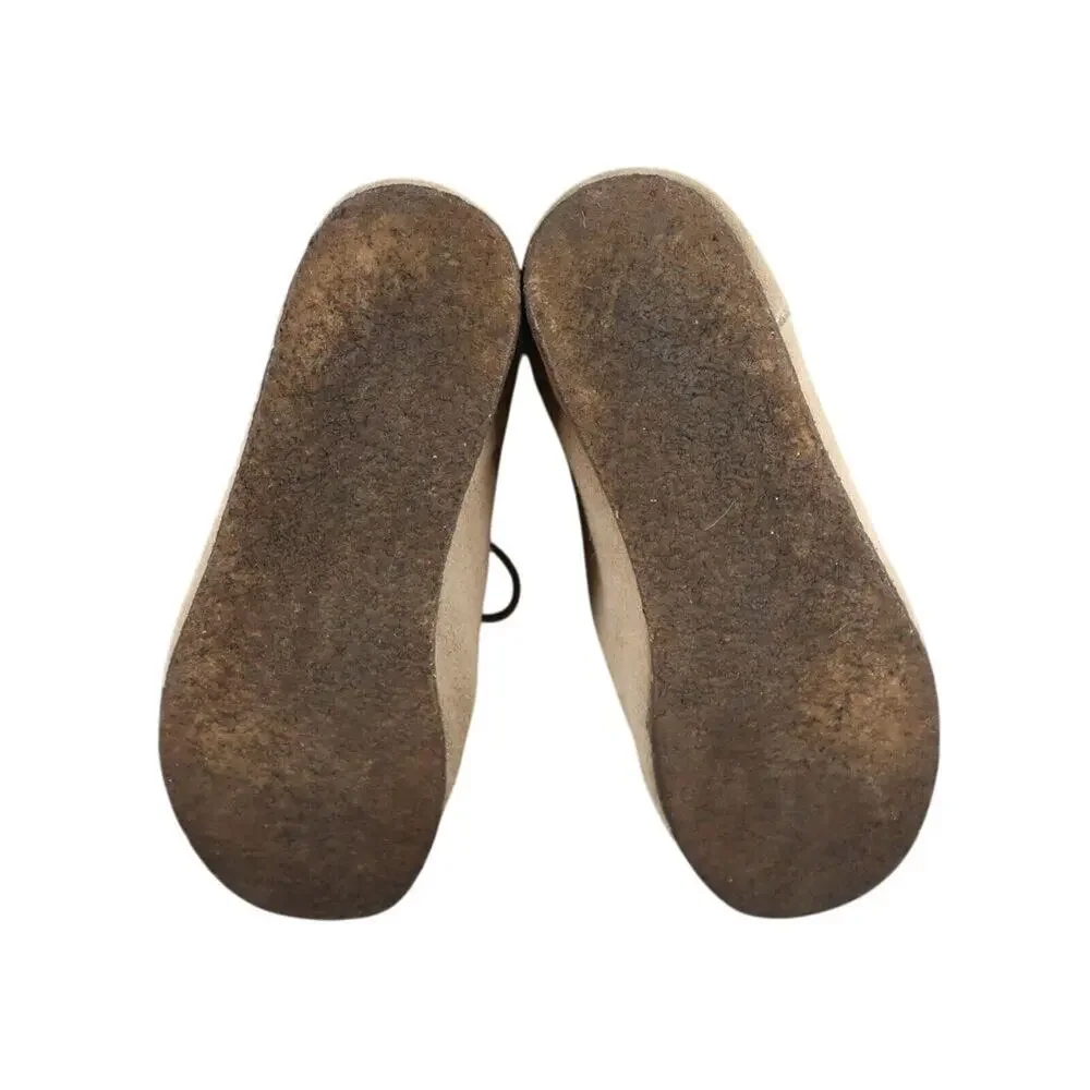 Roper used shoes