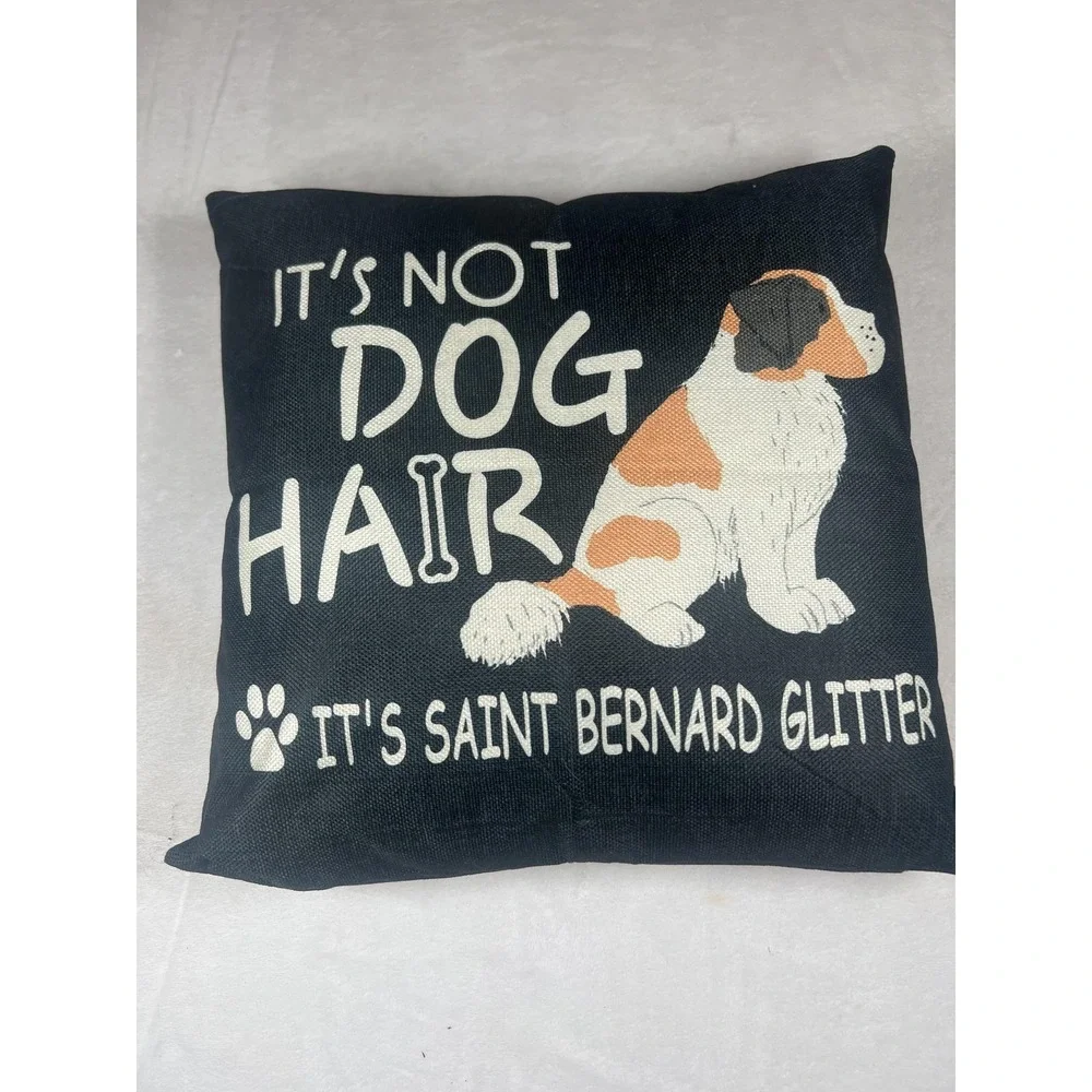 The Unbranded Brand type throw