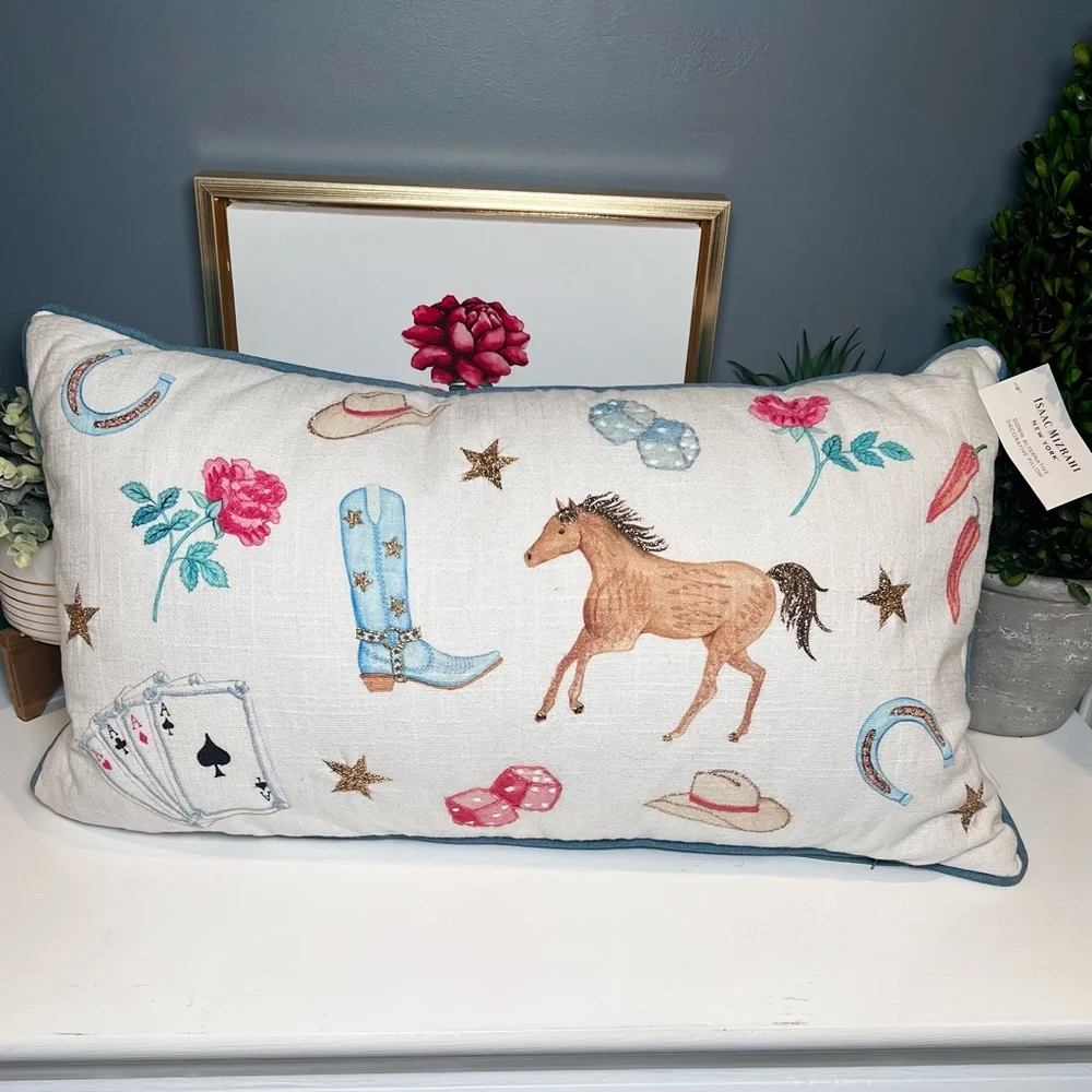 Isaac Mizrahi brand new