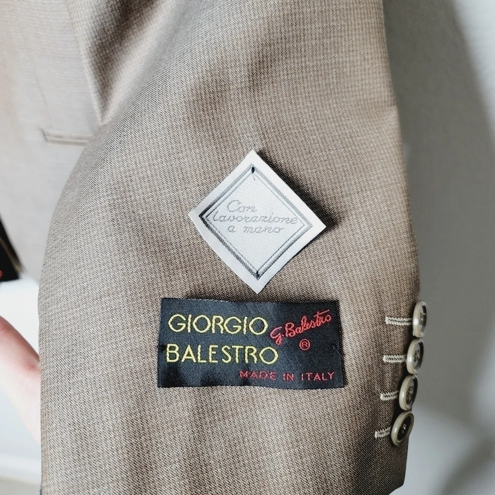 Giorgeo Balestro giorgeo balestro