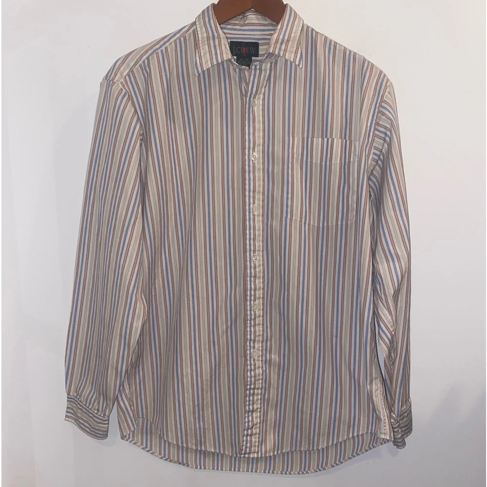 J. Crew vintage 1990s