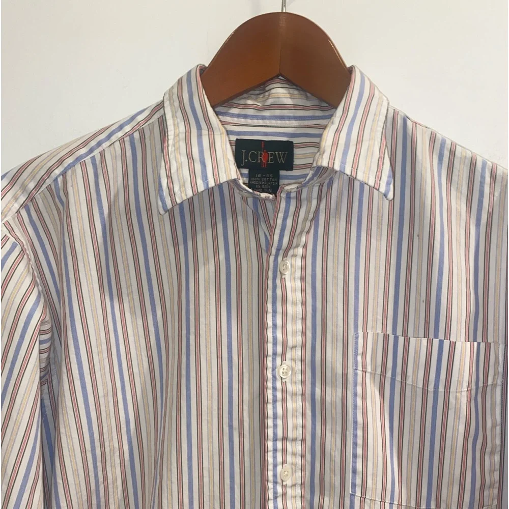 J. Crew vintage 1990s