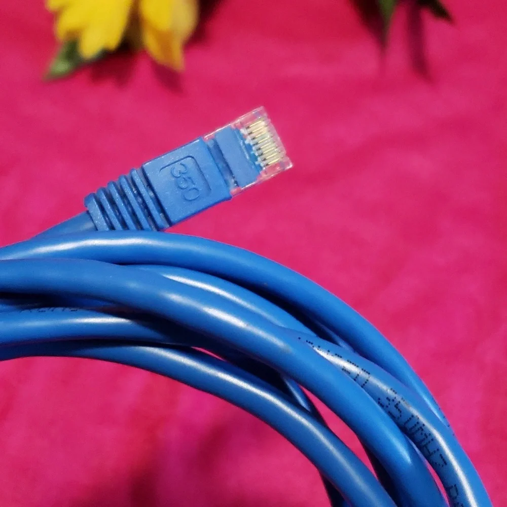 (no brand) cat 5e