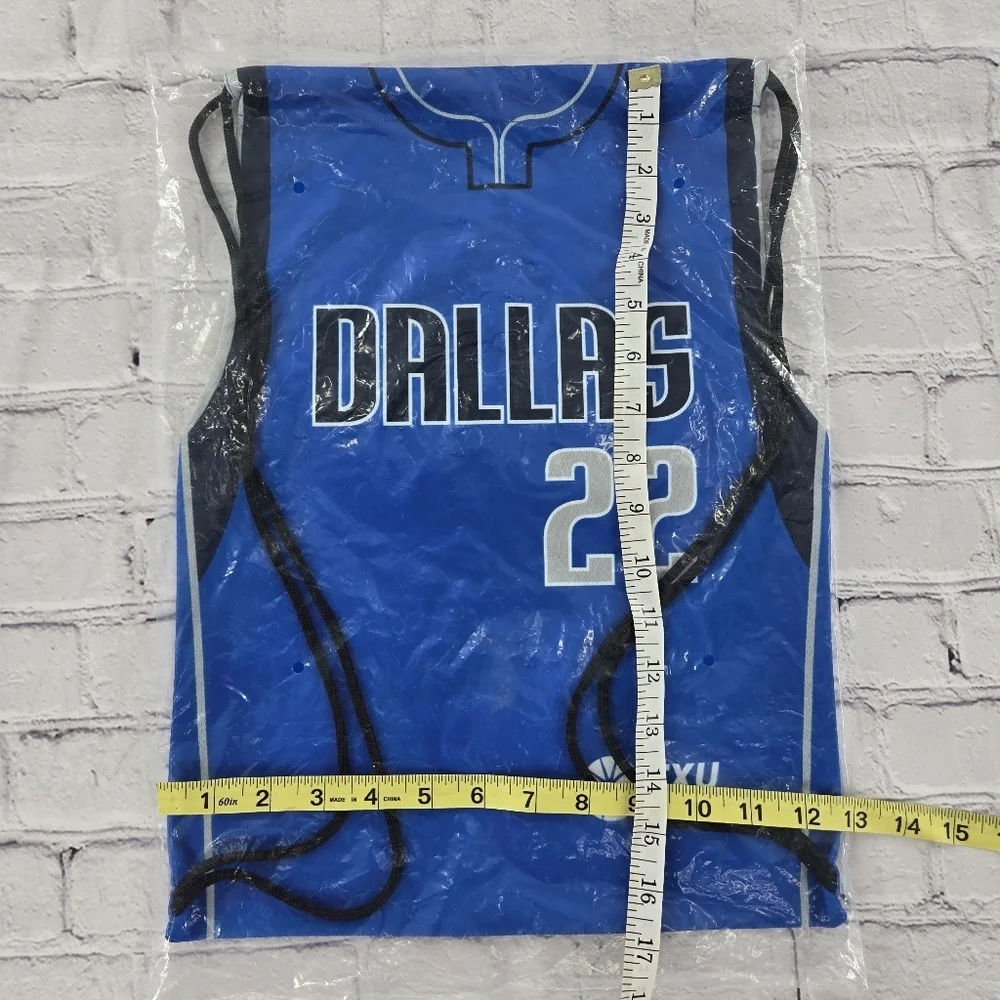 Source Unknown dallas maverick