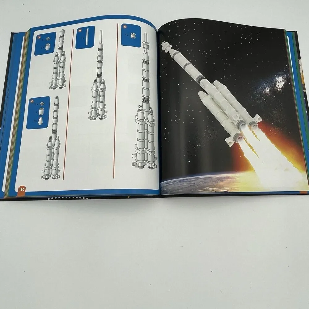 Lego brick by