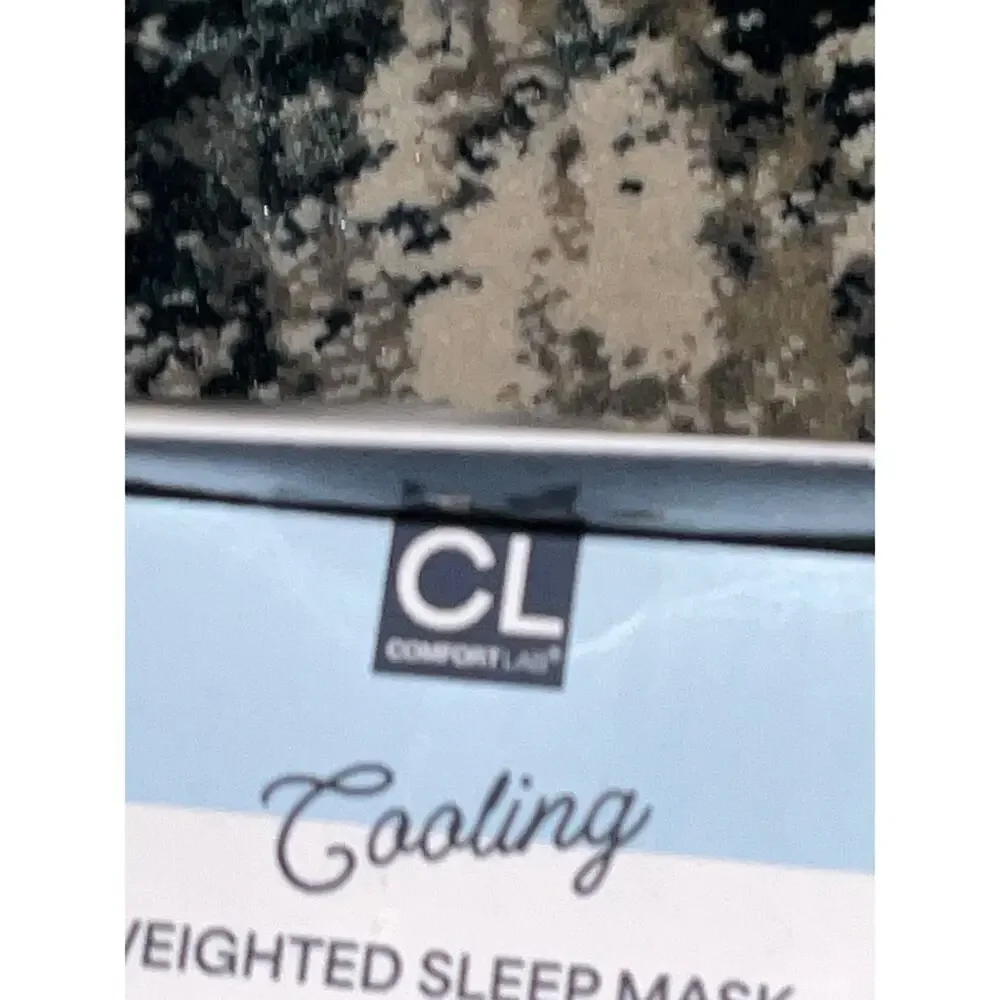 Comfort Labs new box