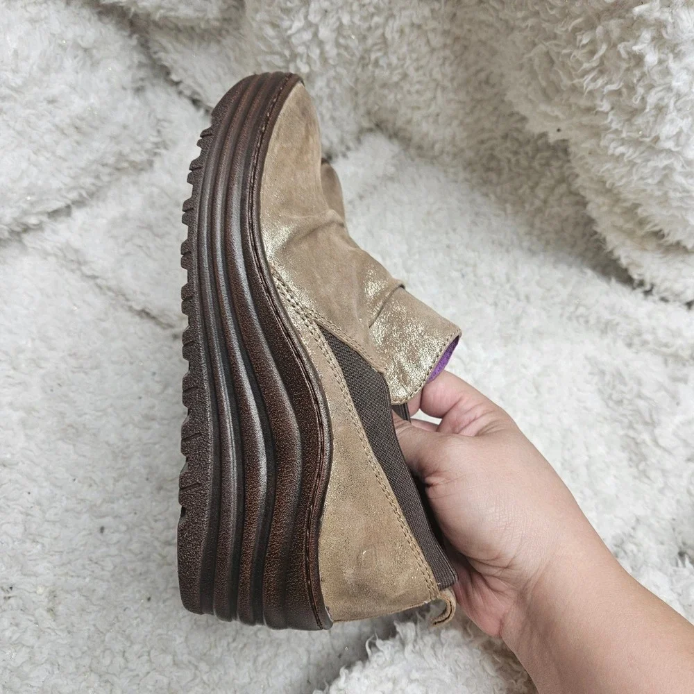 Bionica overall great