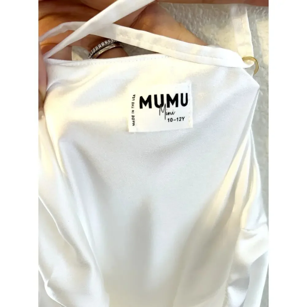 Show Me Your MuMu show me