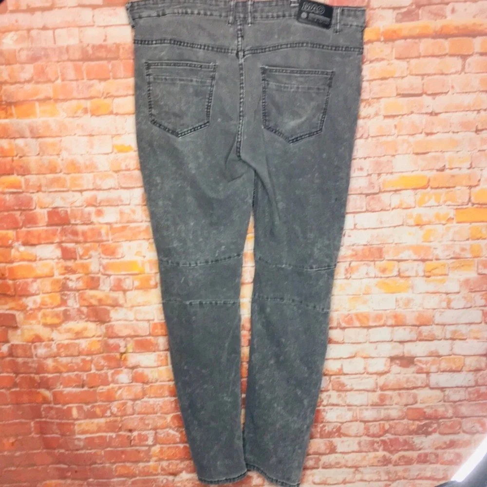 mao denim company stylish vintage