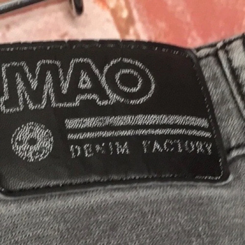 mao denim company stylish vintage