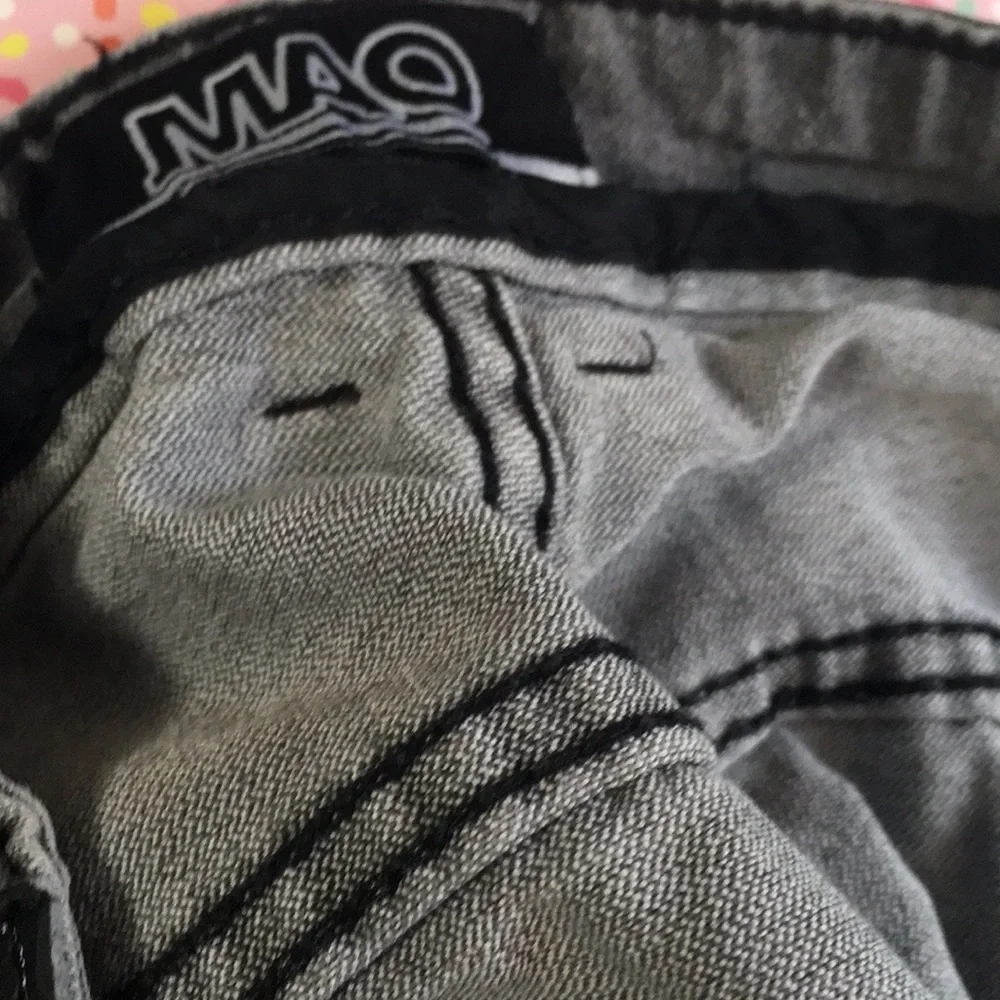 mao denim company stylish vintage
