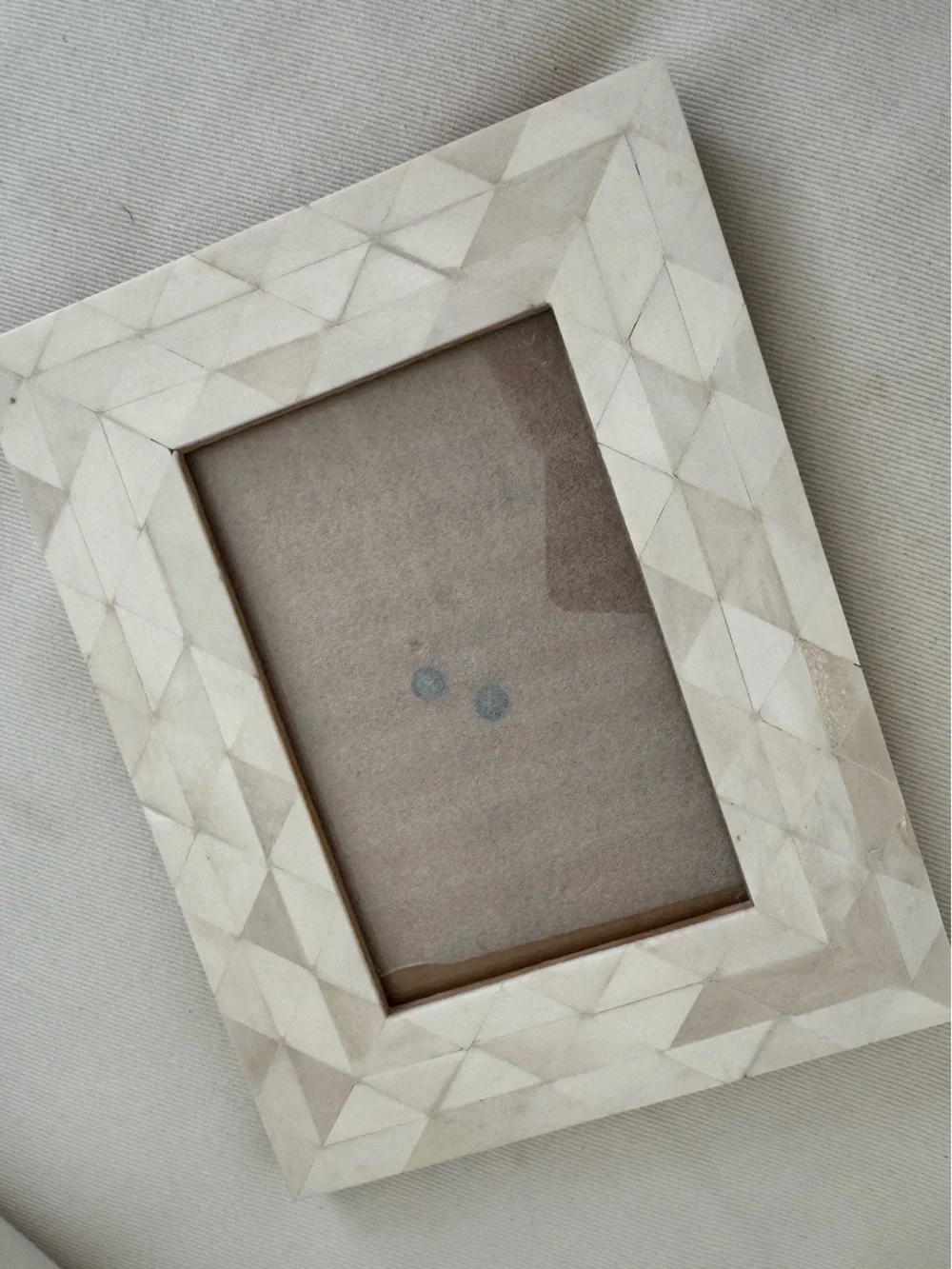 Anthropologie actual flaws refer