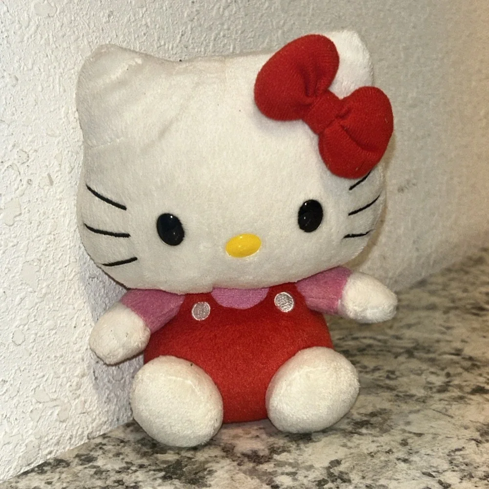 2009 Ty Beanie‎ Babies Plush 6