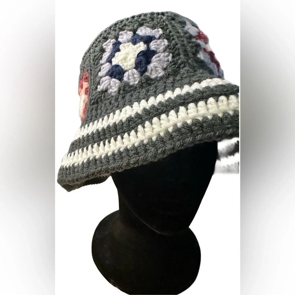 Crochet By Sharon item details