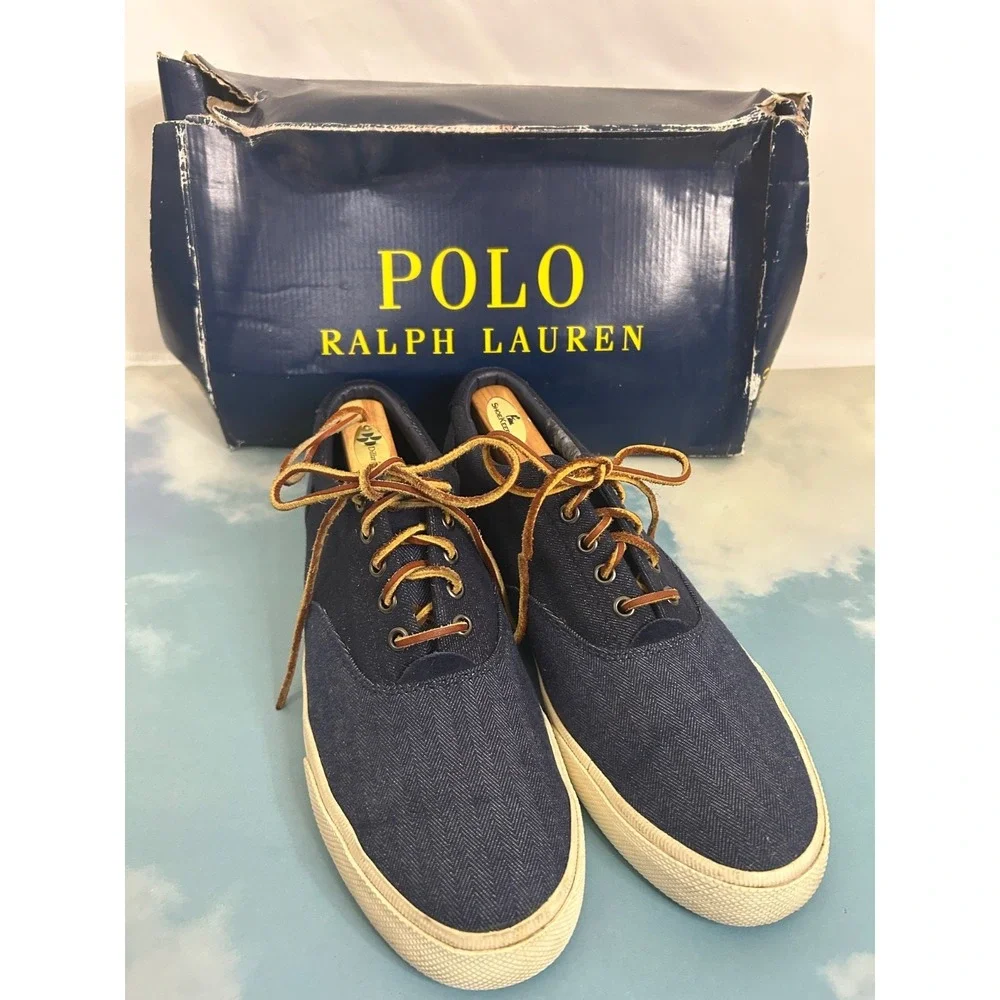 Ralph Lauren polo ralph