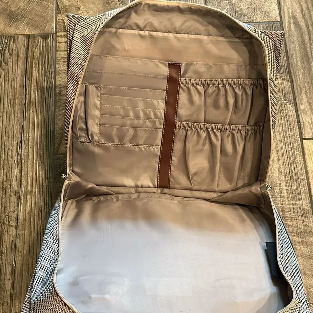 Samsonite woven laptop