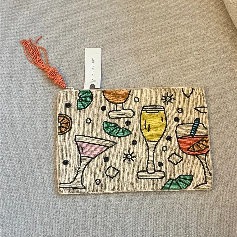 Anthropologie new tags
