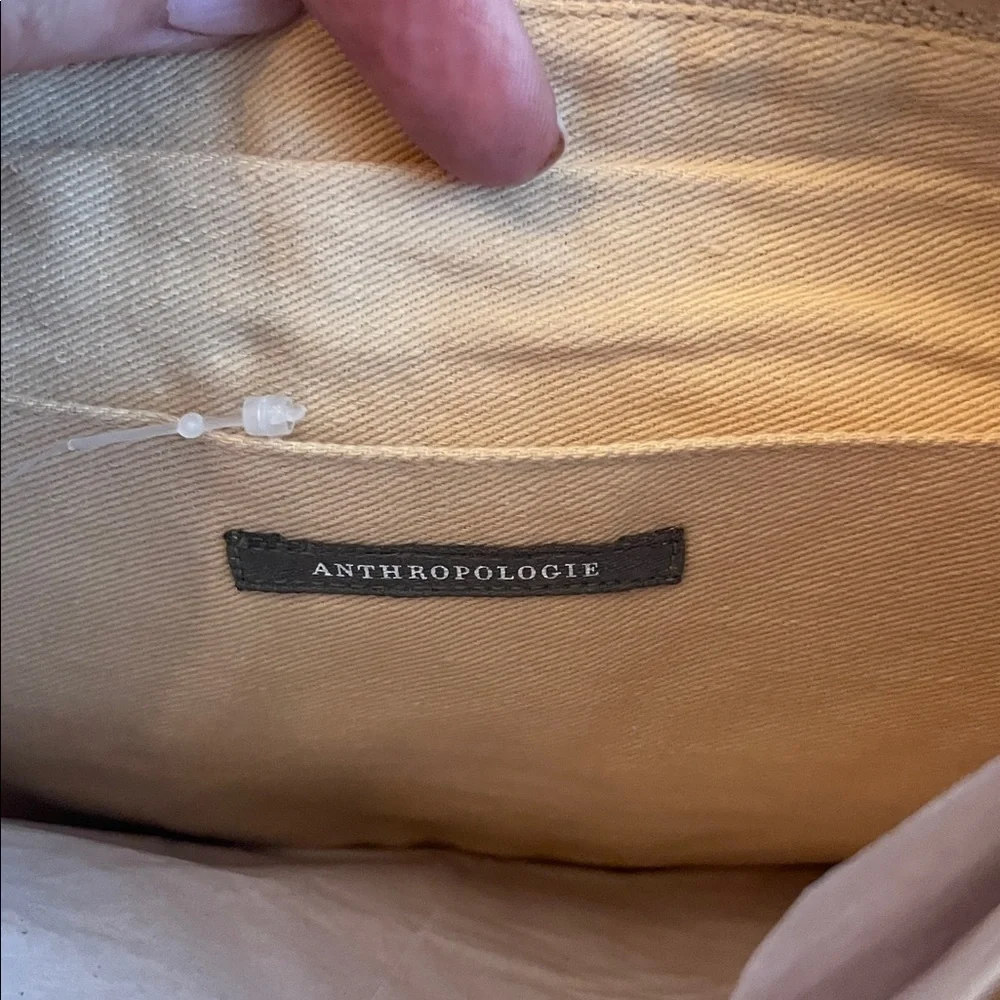Anthropologie new tags
