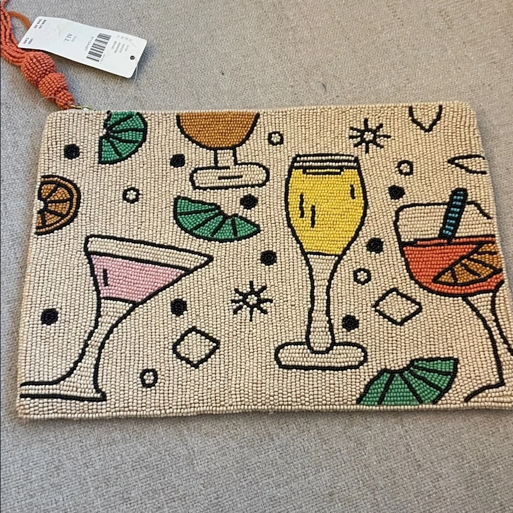 Anthropologie new tags