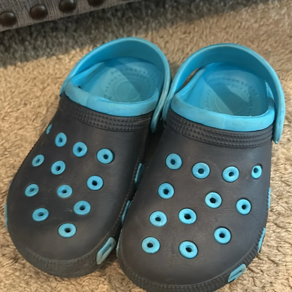 N/A blue kids