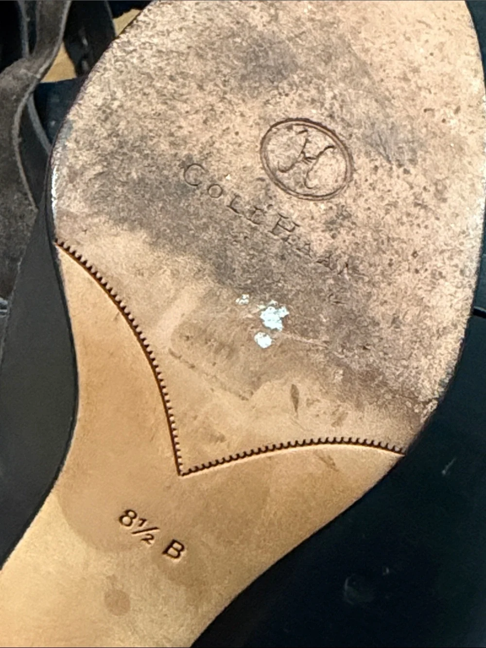 Cole Haan cole haan