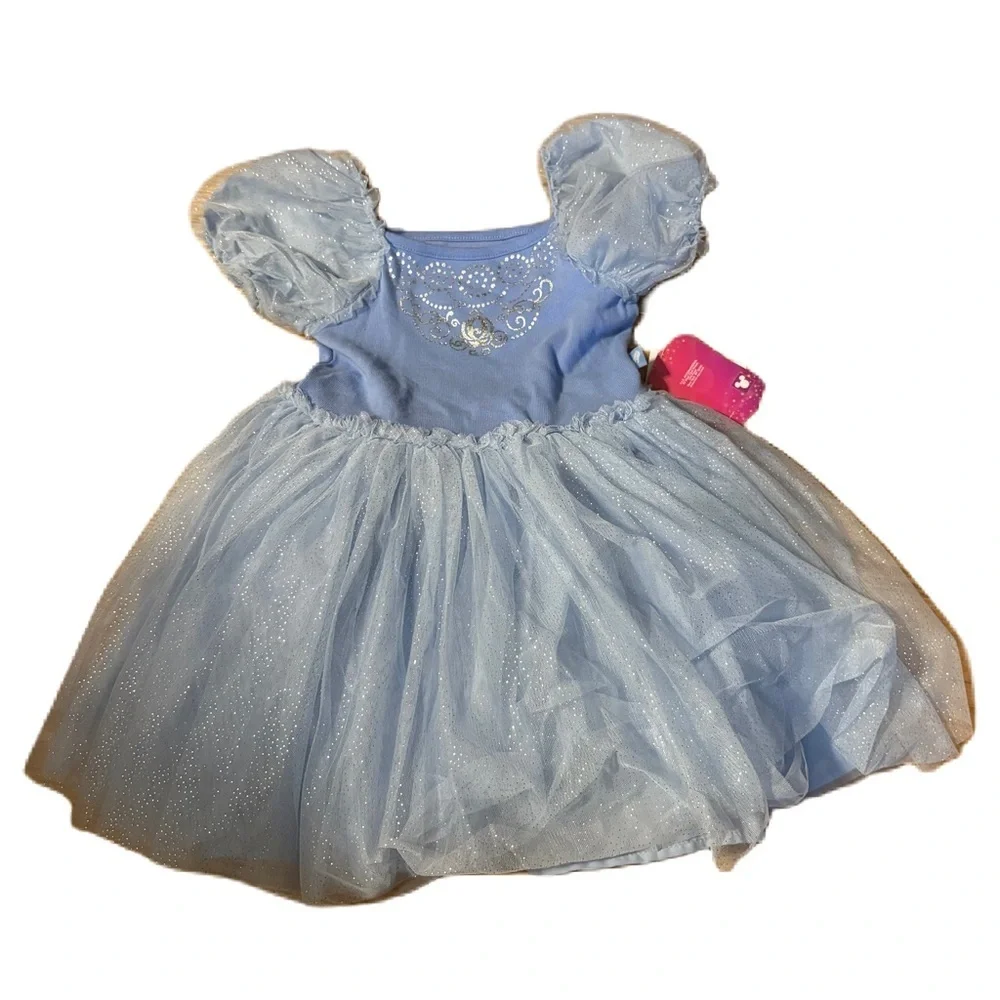 Disney charming blue