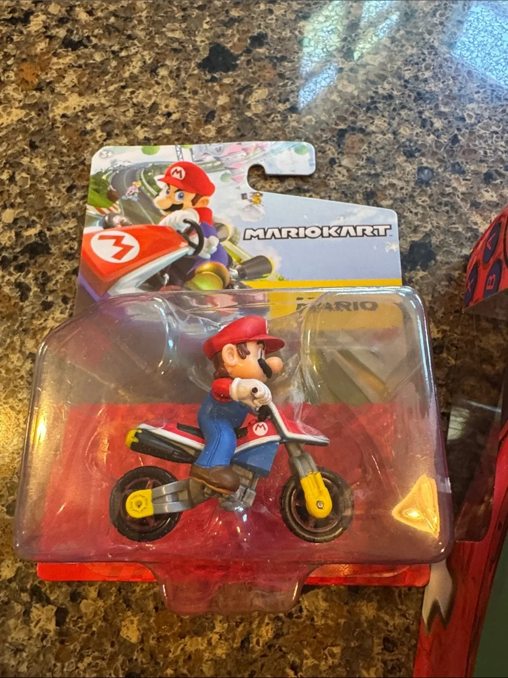 Nintendo official design