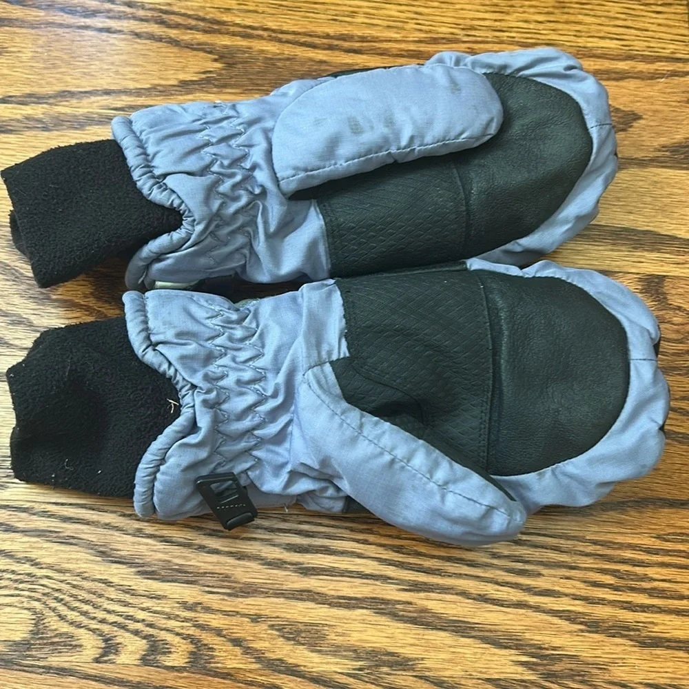aquablanc preowned fleece