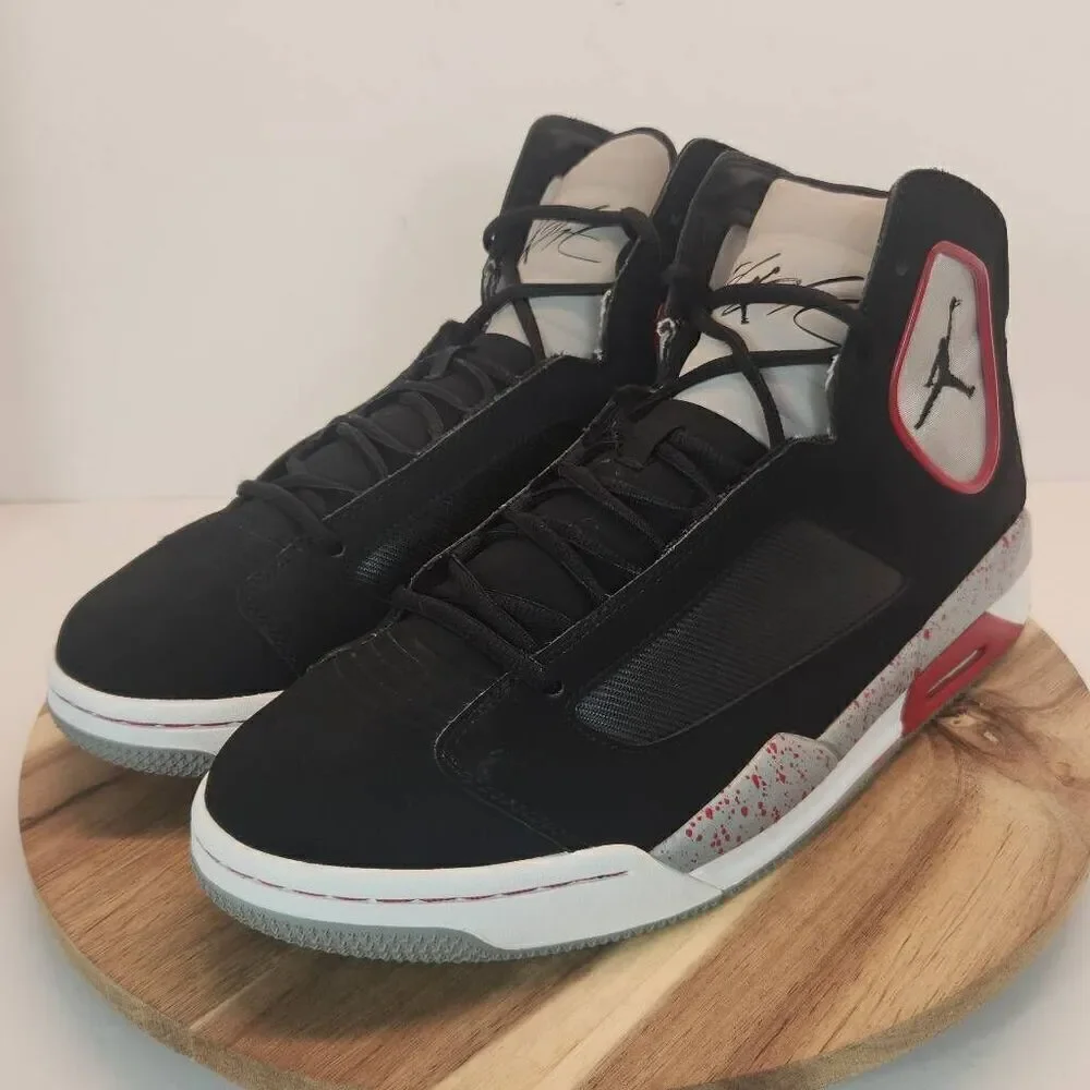 Jordan flight luminary
