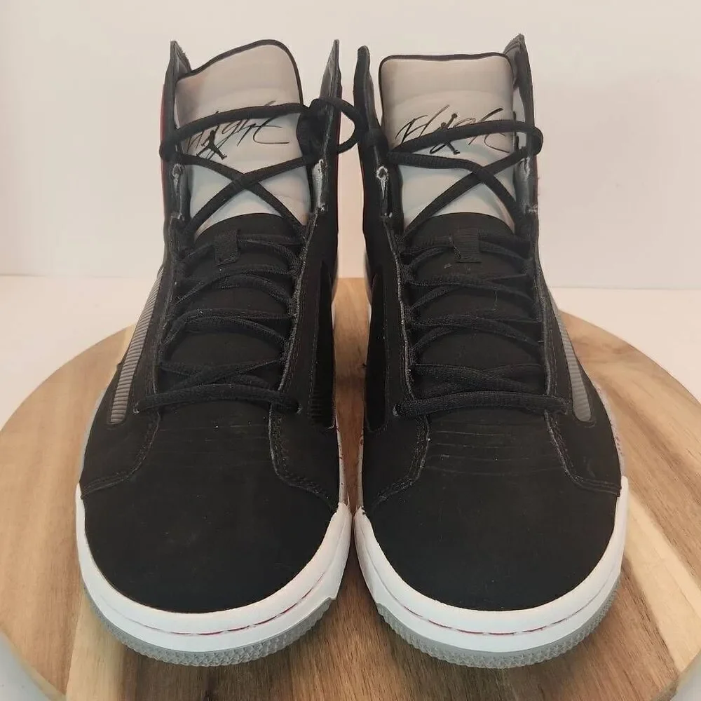 Jordan flight luminary