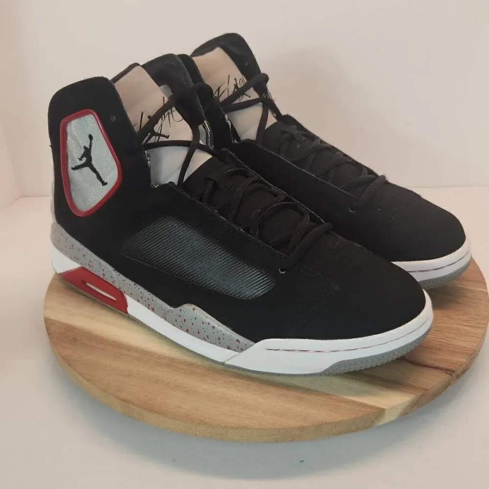Jordan flight luminary