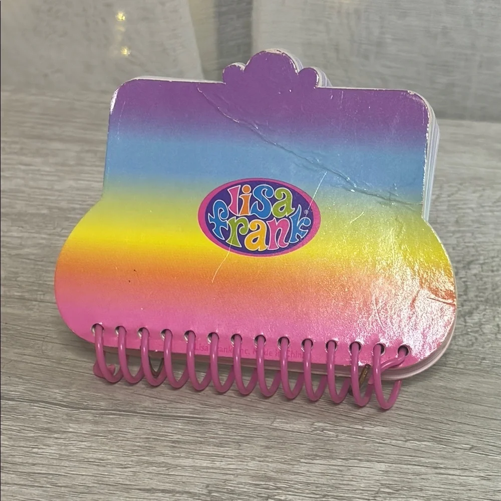 Lisa Frank fast shipping