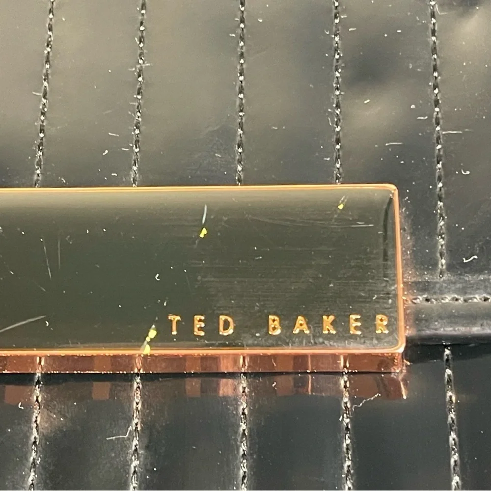 Ted Baker used good