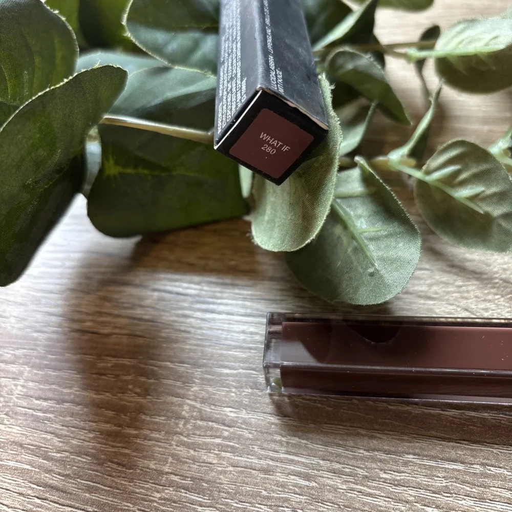 ~ NARS ~ nars afterglow