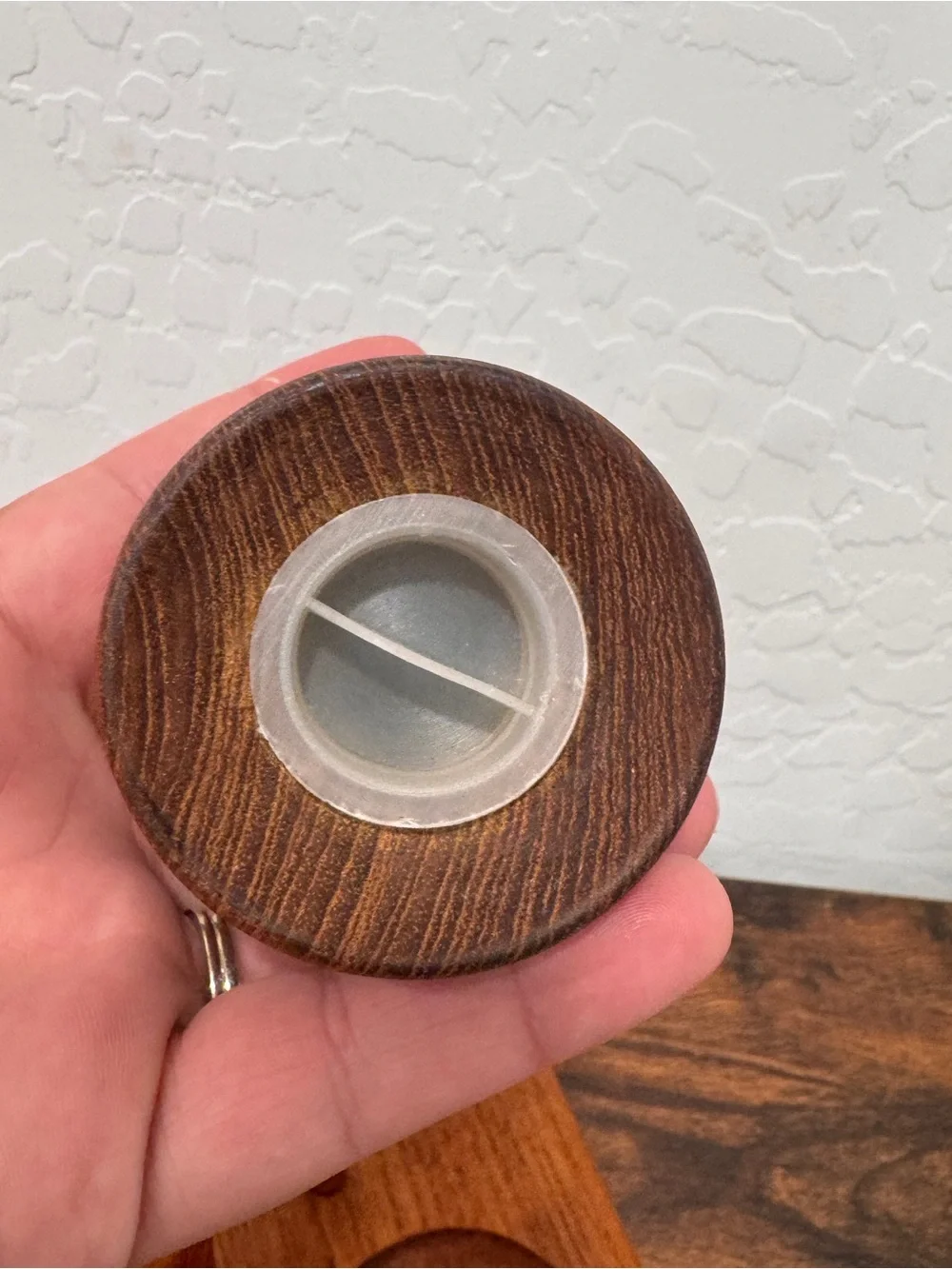 Goodwood genuine teak