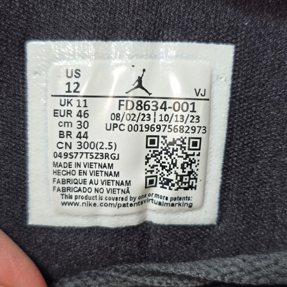 Jordan euc mid