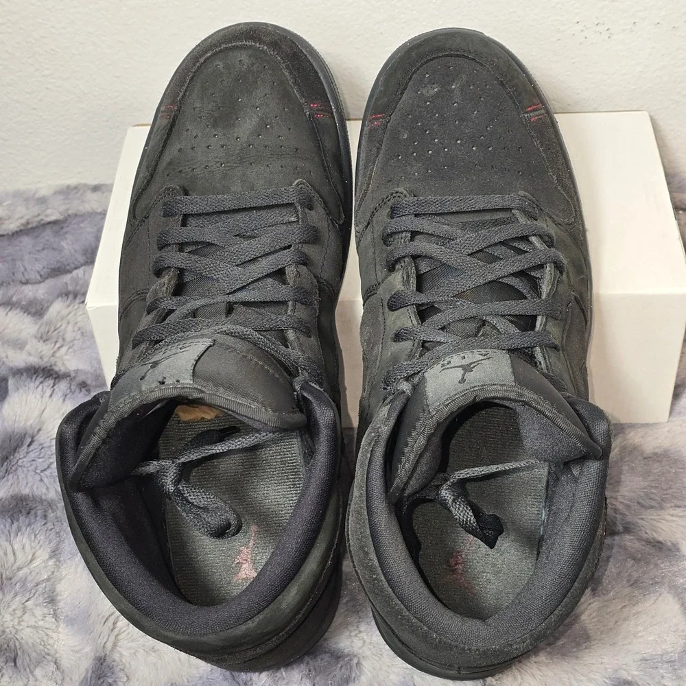 Jordan euc mid