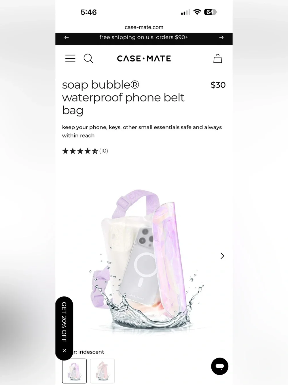 case-mate case mate