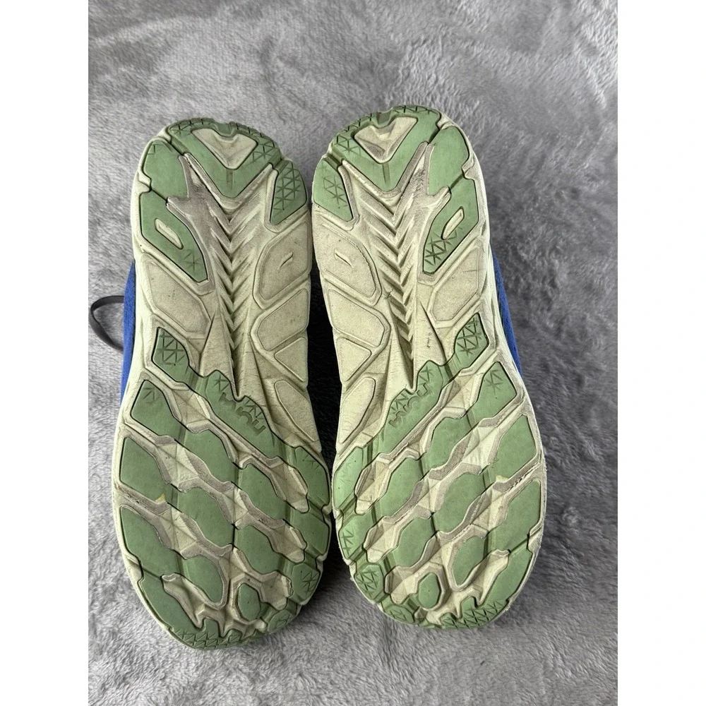 Hoka One One men hoka