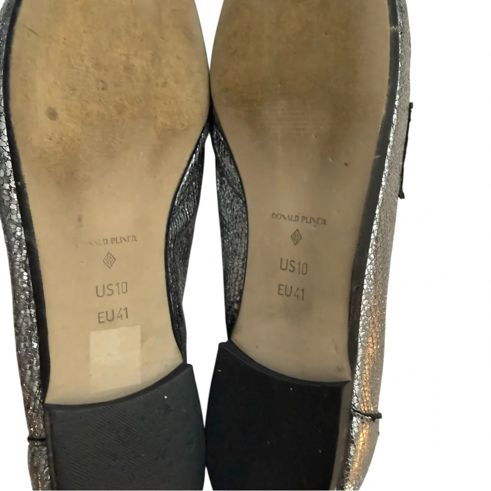 Donald J. Pliner good used