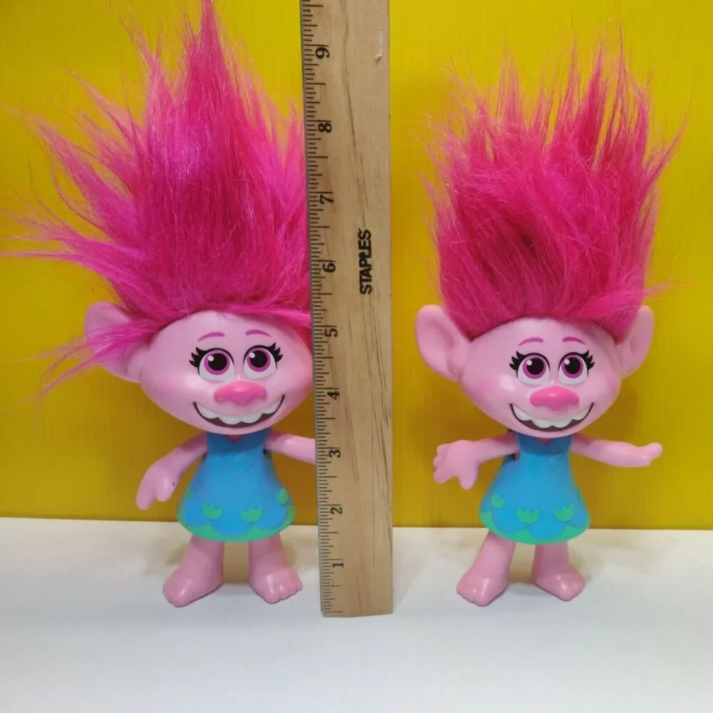 Dreamworks doll one 2019