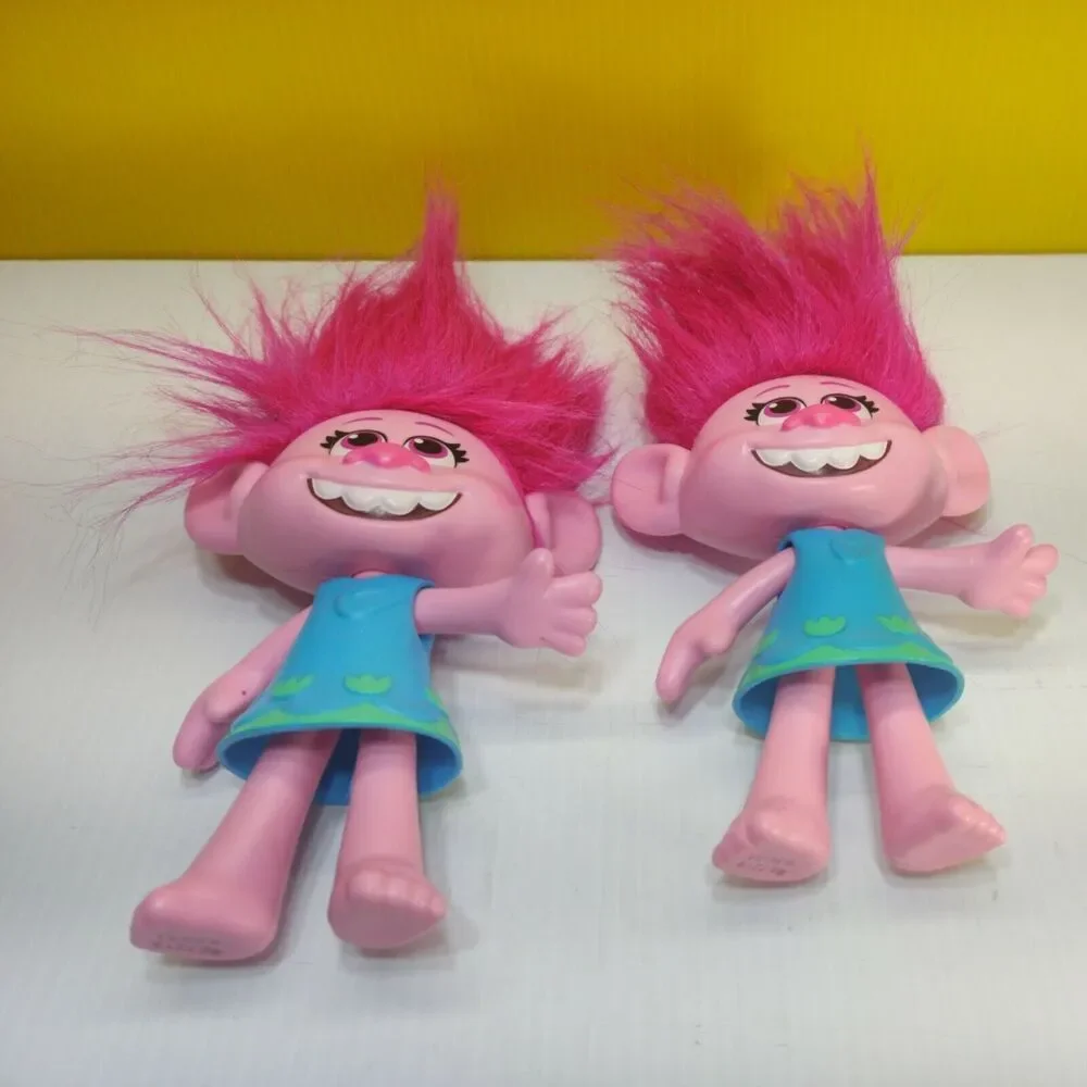 Dreamworks troll want