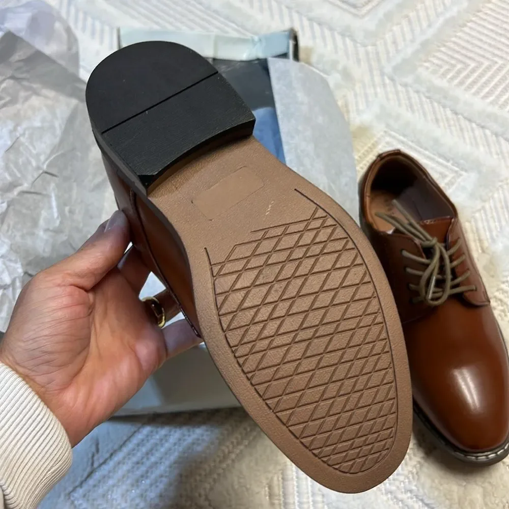 restoration brand new