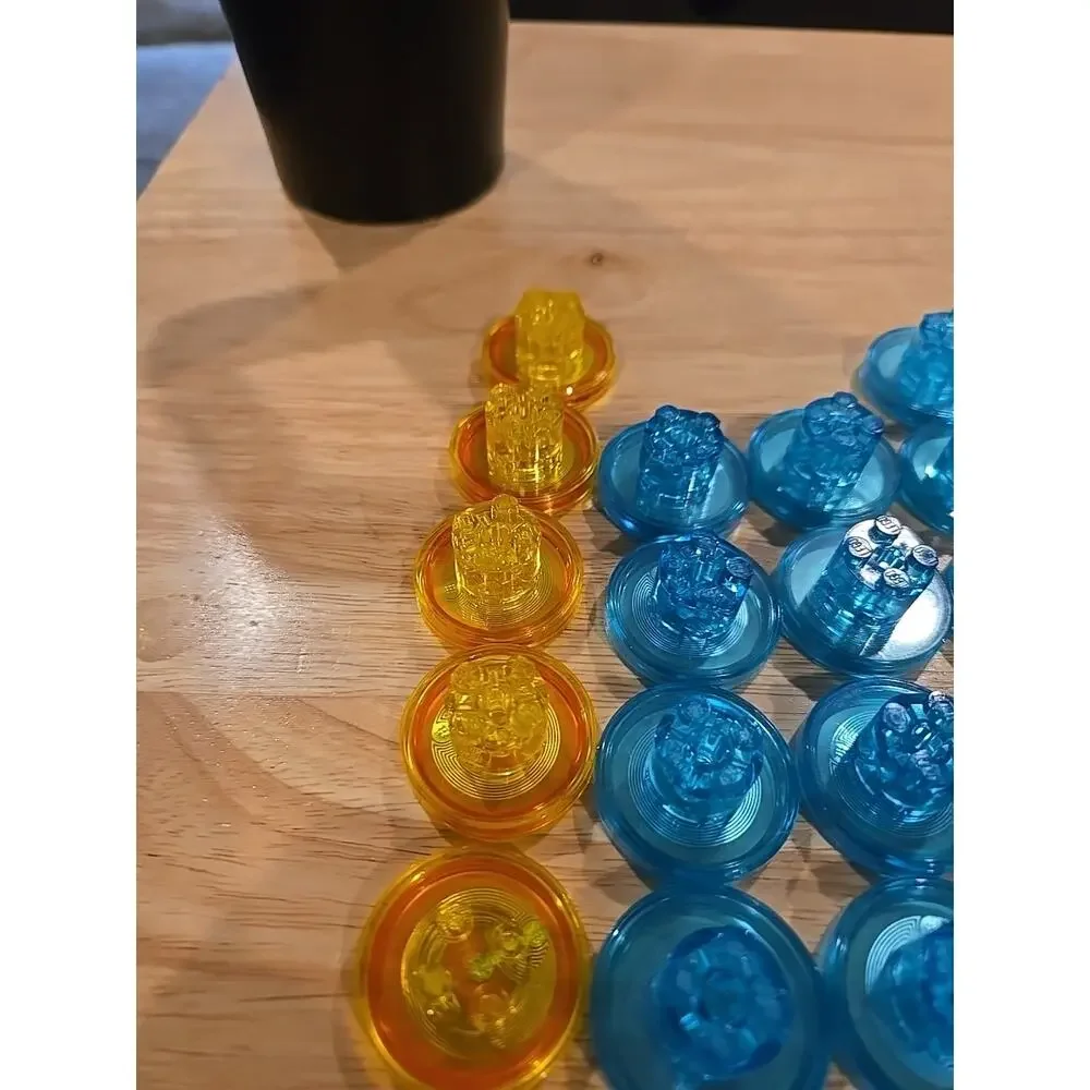 Lego this lot