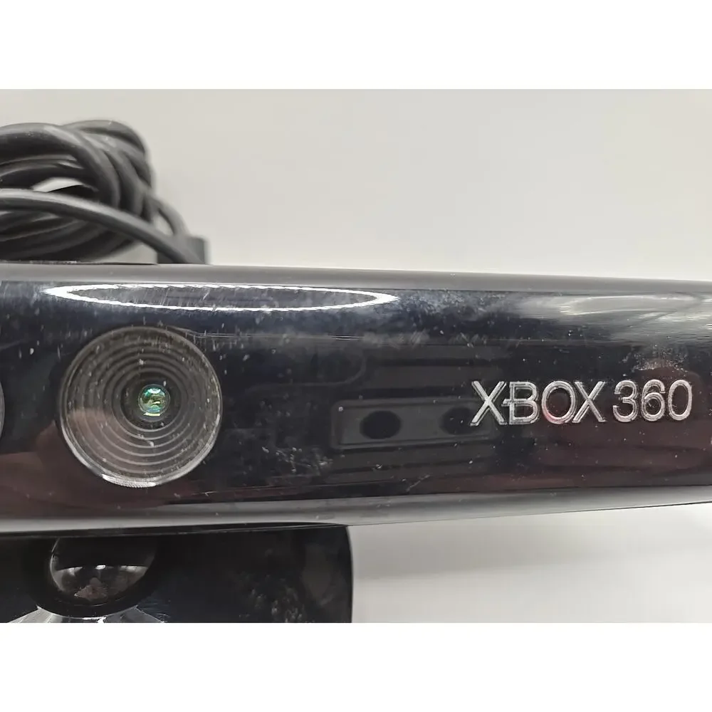 Microsoft camera wireless console