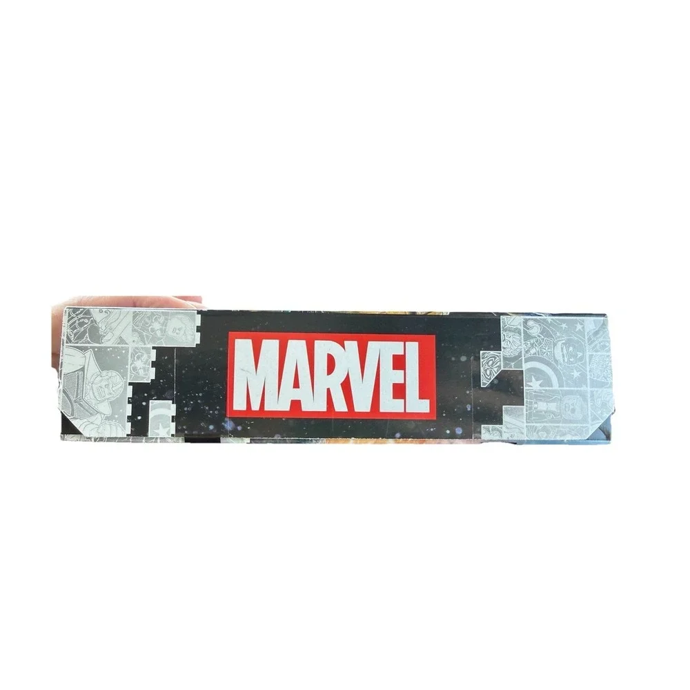 Lego marvel infinity